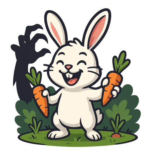 Rabbit Road