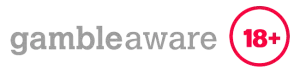 Gambleaware logo